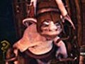 FableTheJourneyE3GameplayDemo