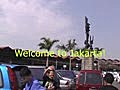 IndonesiaJakartacityview