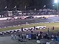 NASCARModifiedStockCarRaceOctober62007
