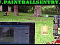 PaintballTankvsPaintballSentryvideo18of18
