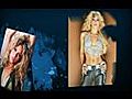 ShakiraVideos