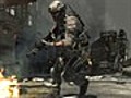 ModernWarfare3RobertBowlingE3Interview