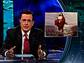 ColbertReport82310in60Seconds