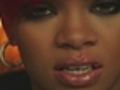 RihannaShocksinEminemVideo