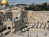 JerusalemPart1WhyItMatterstoJews