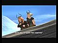 DragonsLesJeuxDragonsVikingslesnowboard