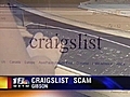 CraigslistScam
