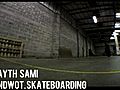 LaythSamiANDWOT3232Skateboarding