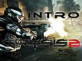 Crysis2IntroVideoHD