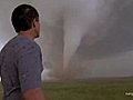 TornadosandLightning