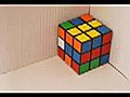 Rubik039sCubeStopMotion