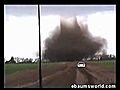 TornadoHD