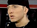 EminemBehindthescenesof039WeMadeYou039Part2
