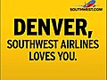 SouthwestAirlinesBannerAd