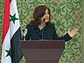 Syrielegouvernementfaitunpasmaislagrogneesttoujoursl