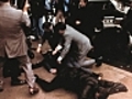 Tentatived039assassinatcontreRonaldReagan