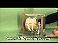 homemadepowergeneratorpowerfrommagnetsandmagneticenergy100freeenergy