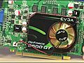 EVGAGeForce9500GTVideoCard