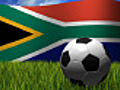 SoccerAnimationSouthAfricaflag