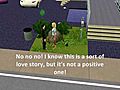 Sims3PatheticLoveStory