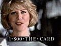 AmericanExpress1800THECARDNumbersCommercial
