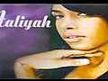 AaliyahAreYouThatSomebodylyricsfreelinktoLintegraleAlbum