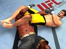 UFC2009UndisputedGameplaytrailer