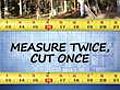 MeasureTwiceCutOnceEssentialBuildingBasicsforKidsofAllAges