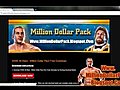 WWEAllStarsMillionDollarPackDLCTutorial
