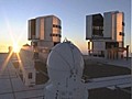 TelescopiomsgrandedelmundoseinstalarenChile
