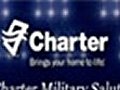 CharterMilitarySalute112209