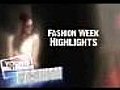 FashionWeekHighlights