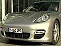 PorschePanameraTurbo