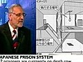 Japancontinuestoexecutementallyillprisoners