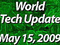 WorldTechUpdateIntelFinedEyeTrackingandMore