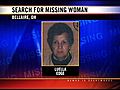 MissingWomansDisappearanceStumpsPoliceFamily