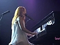 ToriAmosCooling