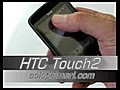 HTCTouch2TantmVideosu