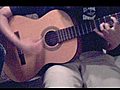 Sum41withmeacousticguitarcover