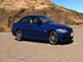 2011BMW335is