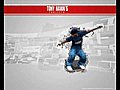 MyTop10TonyHawksProject8HipHopSongs