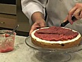 CulinarySOSStrawberrycoconutcake