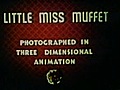 MotherGooseLittleMissMuffet