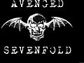 AvengedSevenfoldRemenissionsLyrics