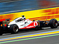 Formula12011TheEuropeanGrandPrixHighlights