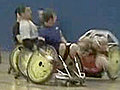 WheelchairRugby