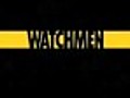 WatchmenMovieTrailer