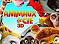 Animauxetcie3D