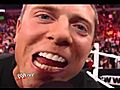 WWEWrestleManiaXXVIITheMizvsJohnCenaPromoOfficial720p