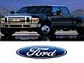 FordtoGrowSales50by2015GMHondaReportChinaSalesforMay